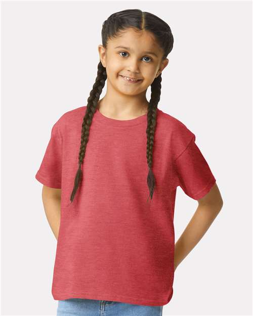 Youth Softstyle® T-Shirt - XL