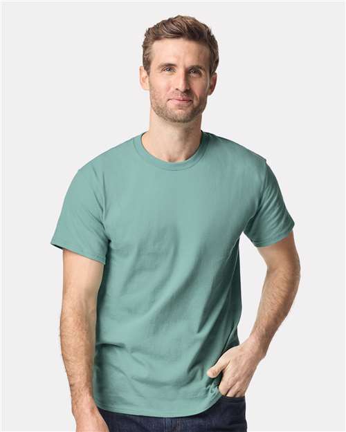 Men's Heavy Cotton™ T-Shirt - S