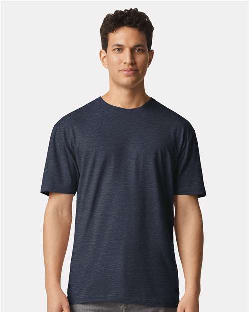 Unisex Light Cotton T-Shirt - M