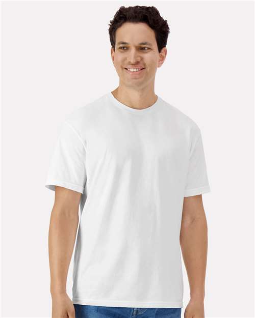 Unisex Light Cotton T-Shirt - 3XL