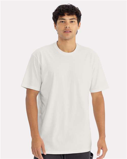Cotton T-Shirt - S