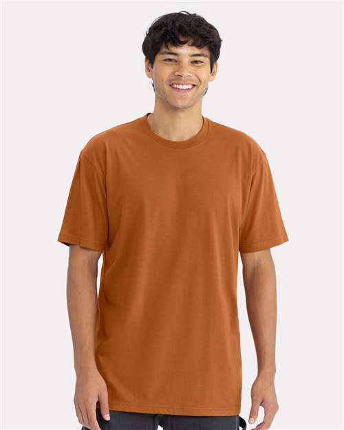 Cotton T-Shirt - S