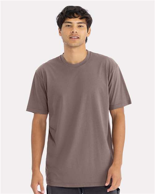 Cotton T-Shirt - S