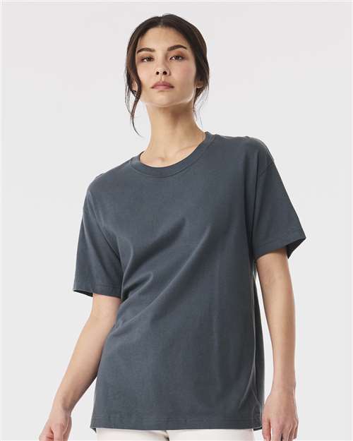 6 oz. Heavyweight Tee - S