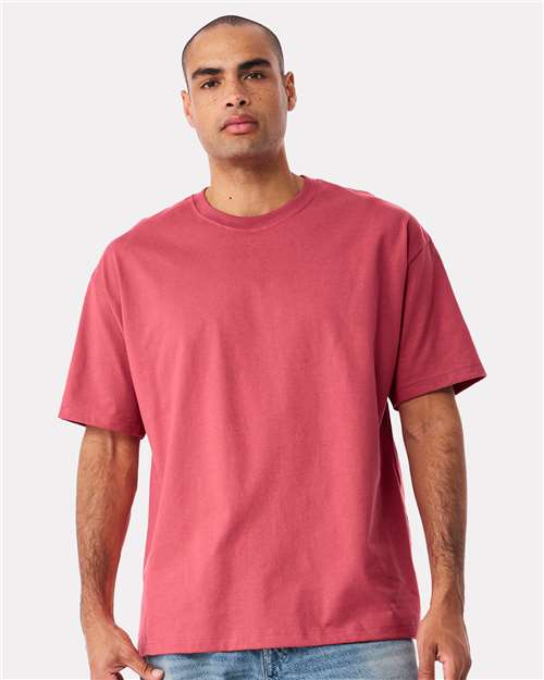 6 oz. Heavyweight Tee - XS