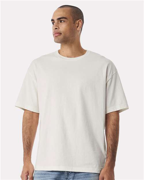 6 oz. Heavyweight Tee - 3XL