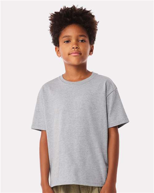 Youth 6oz. Heavyweight Tee 3010Y