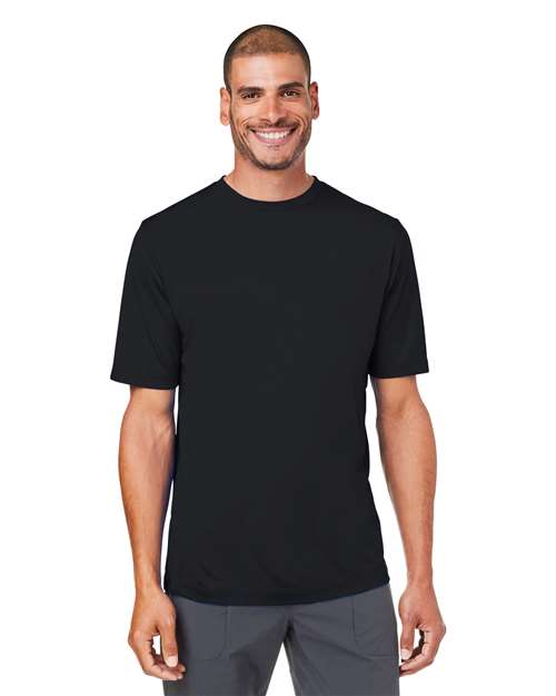 Unisex Capital Performance T-Shirt - L