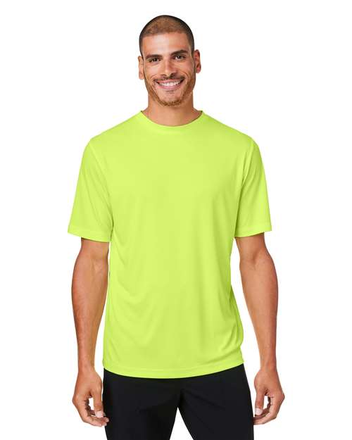 Unisex Capital Performance T-Shirt - L