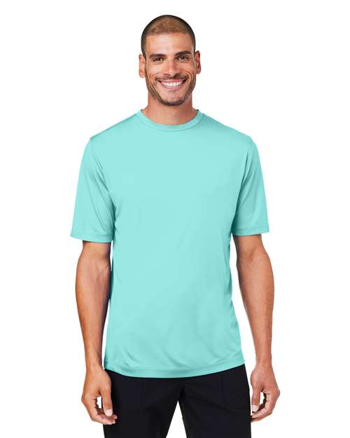 Unisex Capital Performance T-Shirt - L