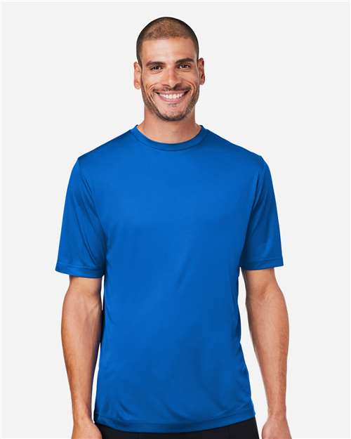 Unisex Capital Performance T-Shirt - L
