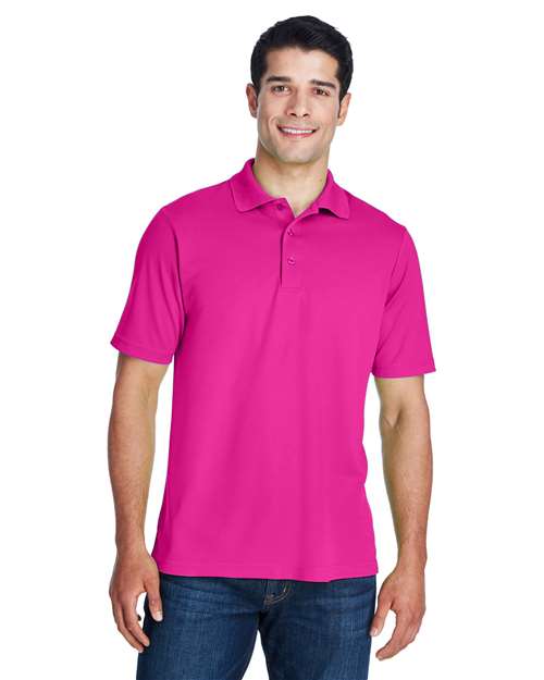 Men's Origin Performance Piqué Polo - XS