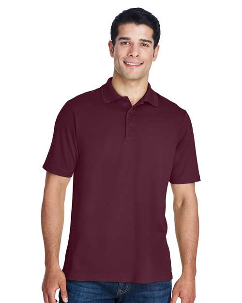 Men's Origin Performance Piqué Polo - XS
