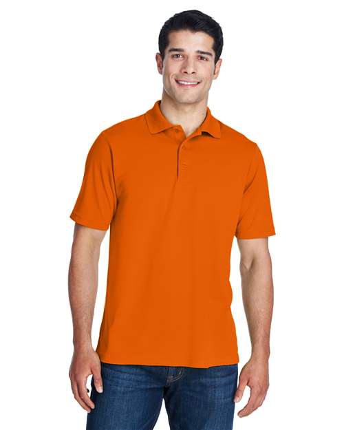 Men's Origin Performance Piqué Polo - XS