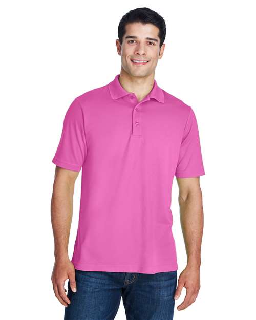 Men's Origin Performance Piqué Polo - XS