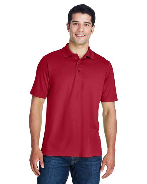 Men's Origin Performance Piqué Polo - XS