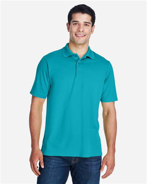 Men's Origin Performance Piqué Polo - XS