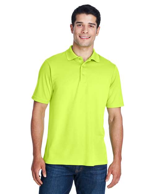 Men's Origin Performance Piqué Polo - XS