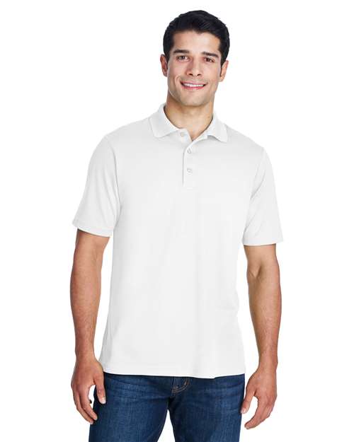 Men's Origin Performance Piqué Polo - XS