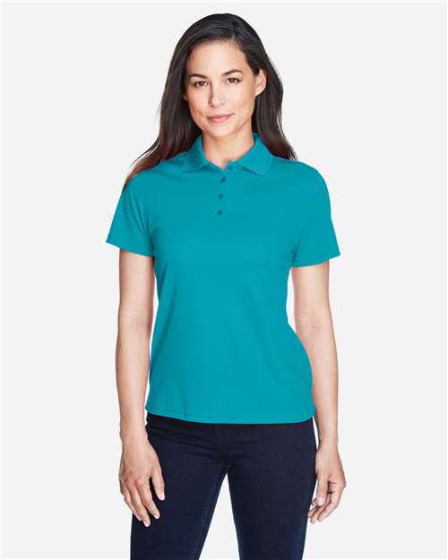 Women's Origin Performance Piqué Polo - L