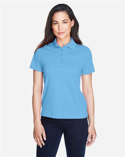 Women's Origin Performance Piqué Polo - L
