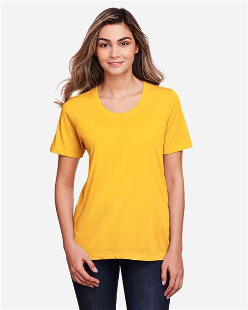 Women's Fusion ChromaSoftâ„¢ Performance T-Shirt - L