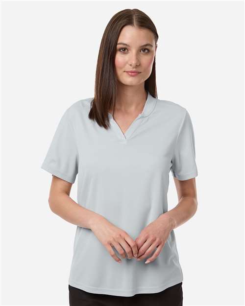 Women's Nova Performance Pique Polo - L