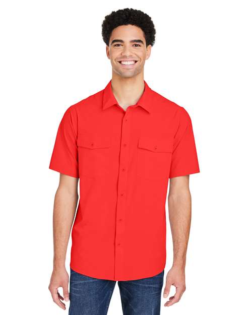 Men's Ultra UVP® Marina Shirt