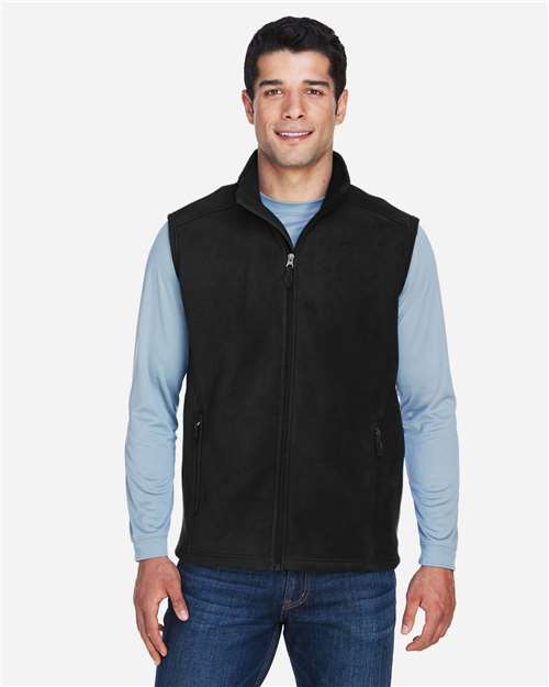 Men's Journey Fleece Vest 88191