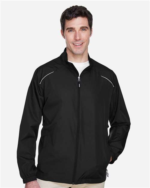 Men's Techno Lite Motivate Unlined Lightweight Jacket 88183