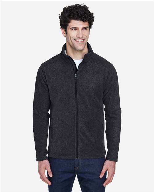 Men's Journey Fleece Jacket