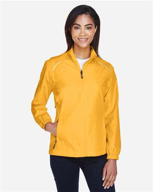Women's Techno Lite Motivate Unlined Lightweight Jacket