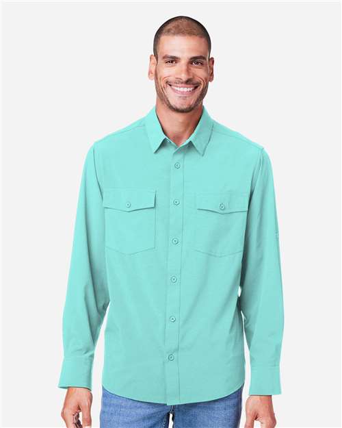 Men's Ultra UVP® Marina Shirt