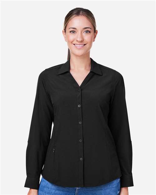 Women's Ultra UVP® Marina Shirt CE510LW