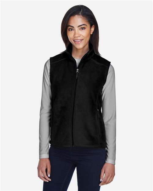 Women's Journey Fleece Vest 78191
