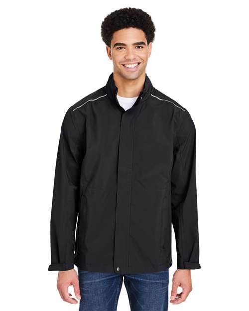 Men's Barrier Rain Jacket CE712
