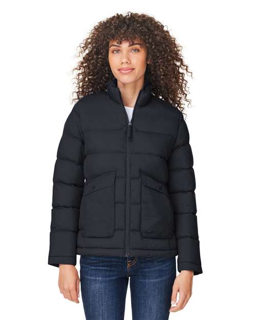 Women's Inspire Puffer Jacket CE720W
