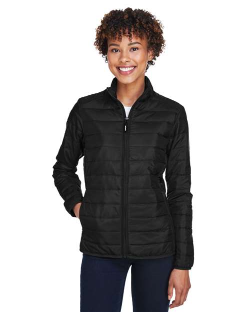 Women's Prevail Packable Puffer Jacket CE700W