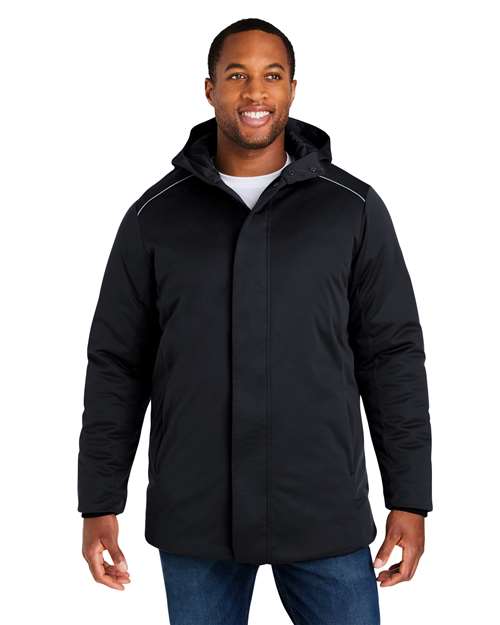 Unisex Techno Lite Flat-Fill Insulated Jacket CE715