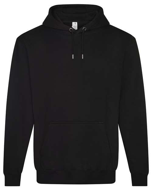 Unisex Heavyweight Urban Hooded Sweatshirt