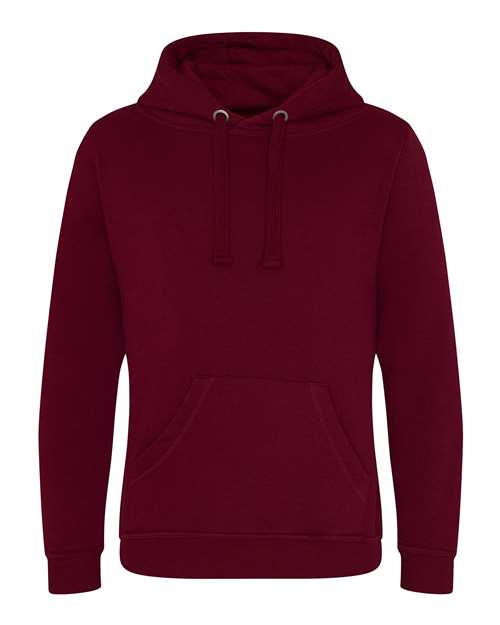 Unisex Heavyweight Urban Hooded Sweatshirt