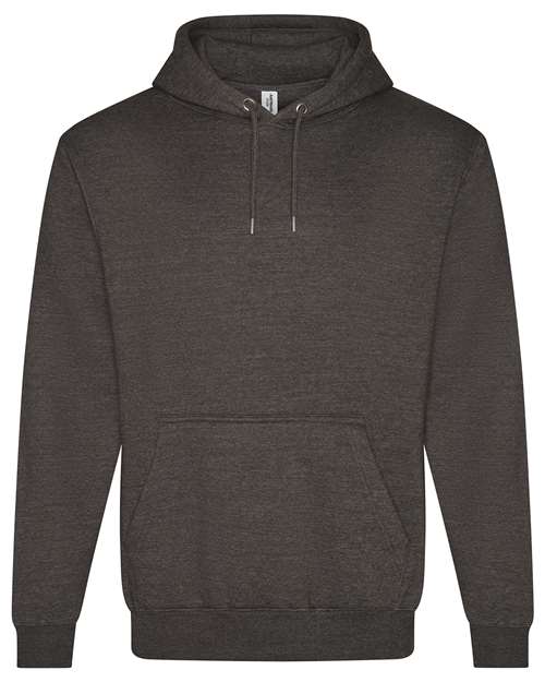 Unisex Heavyweight Urban Hooded Sweatshirt