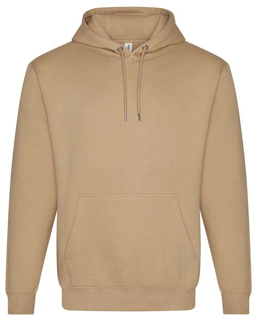 Unisex Heavyweight Urban Hooded Sweatshirt
