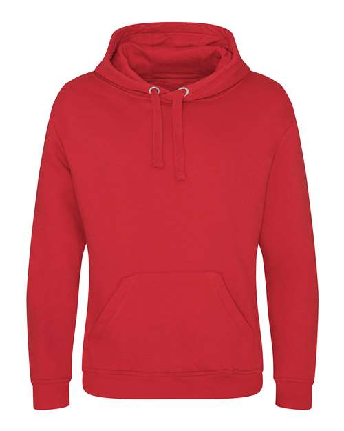 Unisex Heavyweight Urban Hooded Sweatshirt