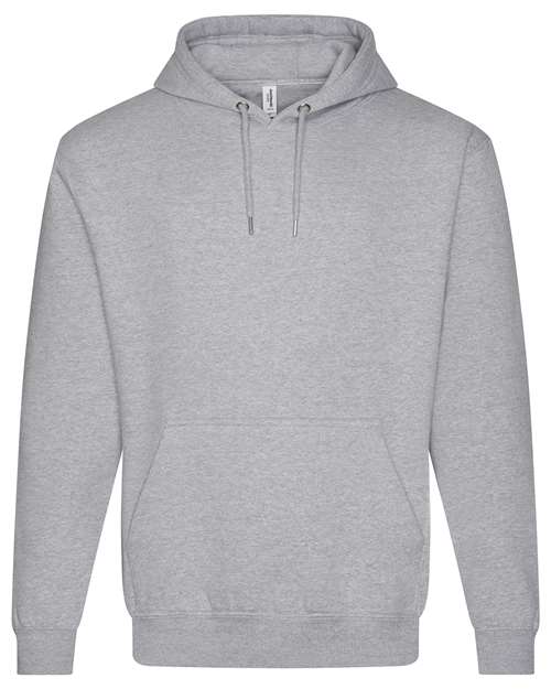 Unisex Heavyweight Urban Hooded Sweatshirt