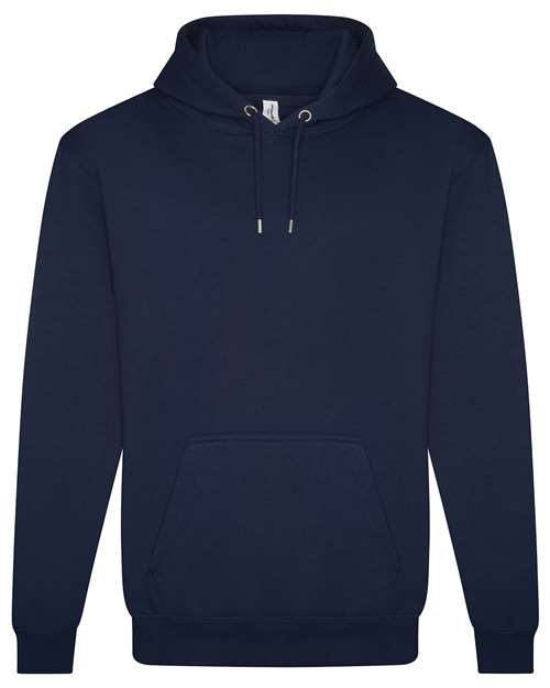 Unisex Heavyweight Urban Hooded Sweatshirt