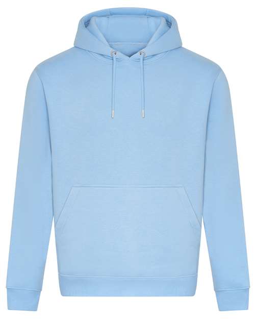 Unisex Heavyweight Urban Hooded Sweatshirt