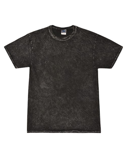 Youth Mineral Wash T-Shirt 1300Y