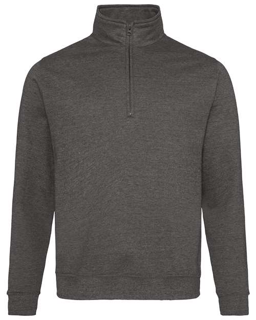 Unisex Sophomore Quarter-Zip Pullover JHA046