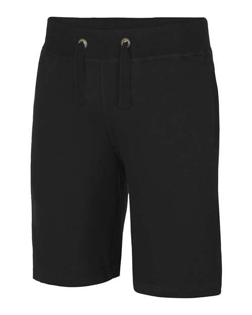 Unisex Campus Shorts